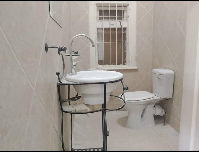 INDUSTRIAL PROPERTY TO RENT IN PIETERMARITZBURG CENTRAL